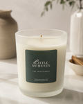The Calm Candle
